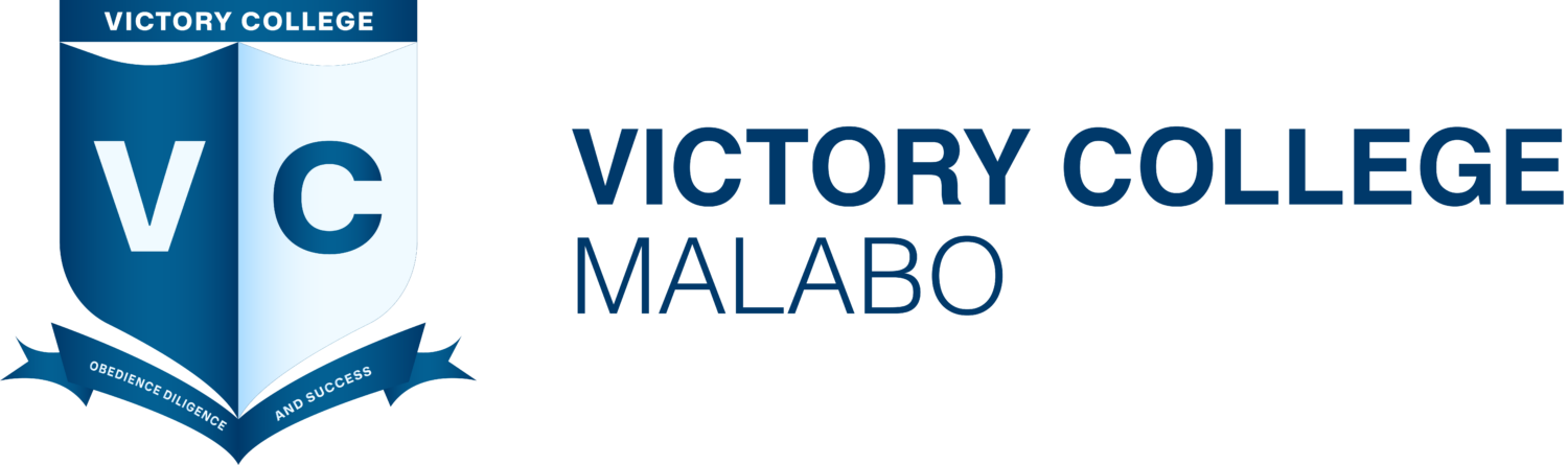 Victory College Malabo Logo